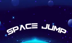 Space Jump Online Game