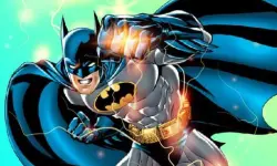 Batman Rescue Puzzle Game