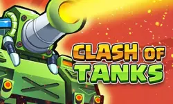 Clash of Tanks