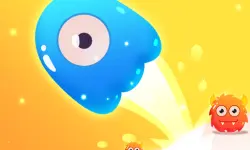 Find the Way Home Maze Game