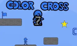 Color Cross 2