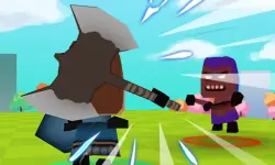 Vikings Royal Battle