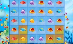 Fish Match Deluxe