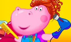 Hippo Hair Salon