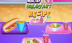 Healthy Breakfast Recipe