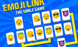 Emoji link : the smile game