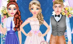 Blondie Bride Perfect Wedding Prep