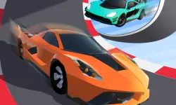 Car Racing: 3D Drive Mad