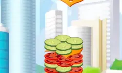 Burger Super King Sim