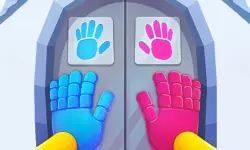 Grab Pack Playtime Game