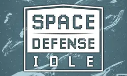 Space Defense Idle