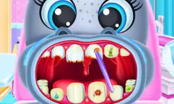 Baby Hippo Dental Care