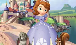 Famous Princesses Memory
