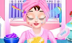 Baby Taylor First Spa