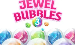 Jewel Bubbles 3