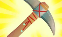 Dungeon Miner - Idle Mining Game