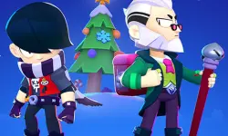 Fun Brawl Stars Jigsaw background