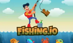 Fishing.io