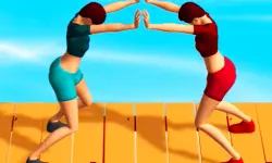 Food Pusher Challenge