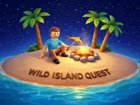Marauder Island Online