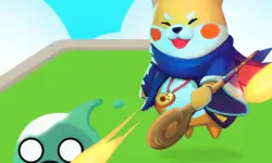 Rush Royale Tower Defense Td