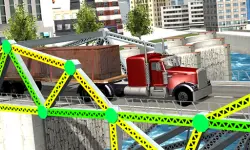 Bridge Builder 3D