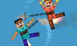 Smash Ragdoll Battle