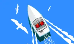 Driv? Boat