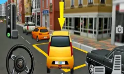 Real Car Parking : Driving Street 3D