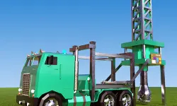 Gems Mining Adventure