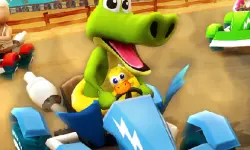 Go Kart Go Ultra