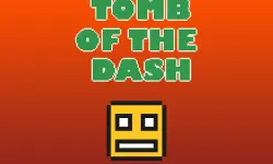 Tomb of the Dash