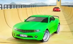 Stunt Car Racing : Sky Racer