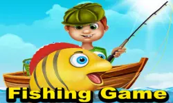 Fishing Deep Sea Simulator 3D