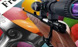 Carnival Balloon Shoot Challenge