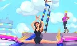 Wonderful High Heels 3D