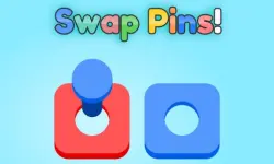 Swap Pins!