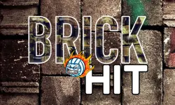 Brick Hit
