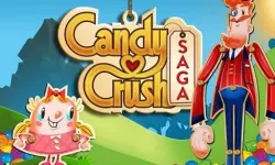 Candy Crush Saga King