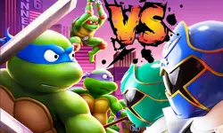 Ultimate Hero Clash 2