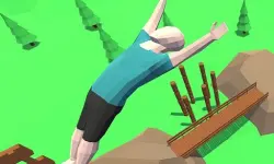 Parkour Flip Trickster 2022