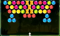 Bubble Shooter Candy Popper