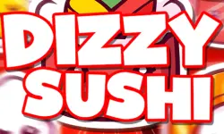 Dizzy Sushi
