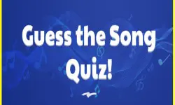 Guess the Song