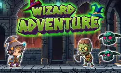 Wizard Adventure