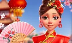 Celebrity Lunar New Year