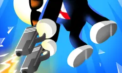 jhoney revenge background