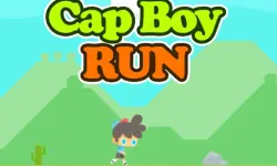 Capboy Run
