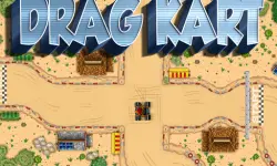 Drag Kart