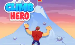 Climb Man